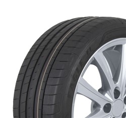 Шина GOODYEAR 235/60R18 107V Eagle F1 Asymmetric 3 SUV, XL, літня, без камери, (541651)